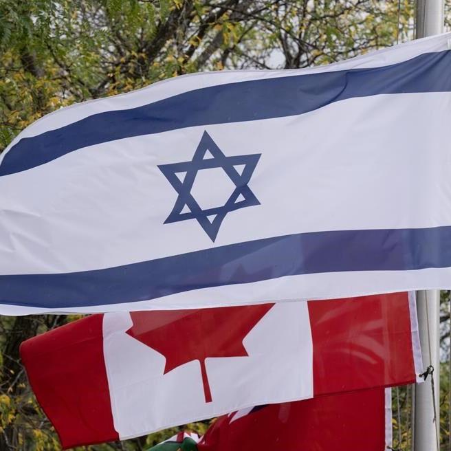 Canada pulls diplomats' kids out of Israel as fear of broader war builds